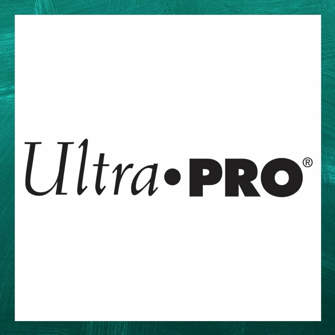 Ultra Pro Products